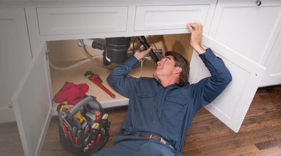 Professional Leak Detection in Indian, AK